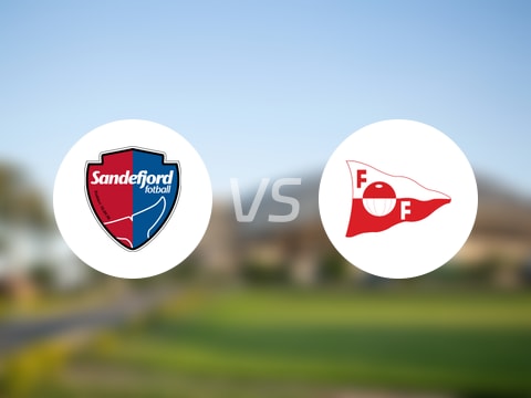 挪超比赛前瞻：桑德菲杰vs腓特烈斯塔预测分析(2025年10月27日)