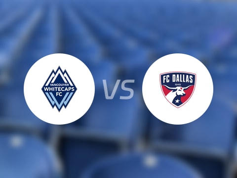 【美职业】温哥华白浪vs达拉斯FC伤病名单最新(2025年10月27日)