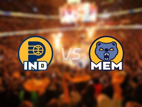 NBA常规赛：灰熊首节领先步行者2分，杰克逊得到6分，马瑟林得到6分