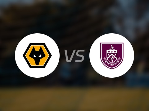 【英超】狼队vs伯恩利首发阵容名单(2025年10月26日)