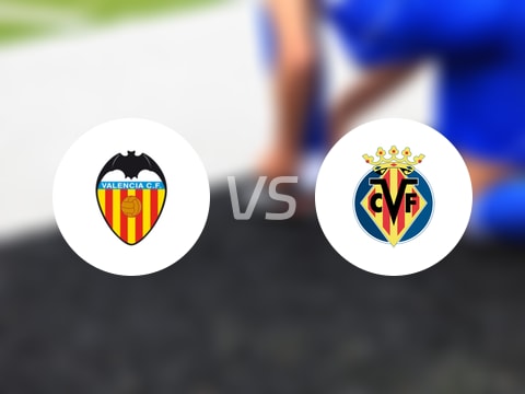 【西甲】瓦伦西亚vs比利亚雷亚尔比赛结果：瓦伦西亚(0-2)比利亚雷亚尔比分战报(2025年10月26日)