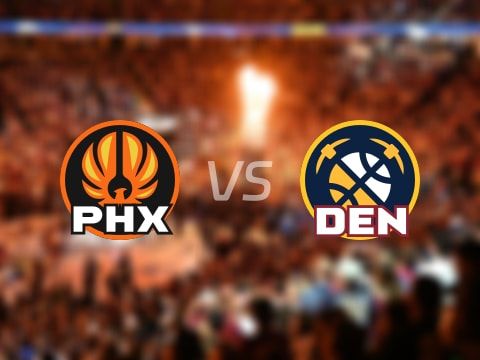 太阳vs掘金首发阵容预测 谁的首发占优？(2025年10月26日)