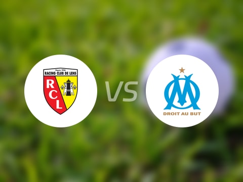 【法甲】朗斯vs马赛比赛结果：朗斯(2-1)马赛比分战报(2025年10月26日)