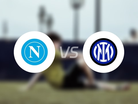 【意甲联赛第8轮】那不勒斯vs国米录像回放在线观看(2025年10月26日)