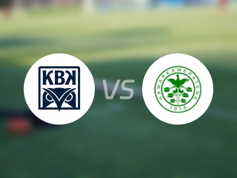 【挪超】克里斯蒂安松vs汉坎首发阵容名单(2025年10月27日)