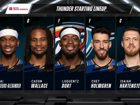 雷霆vs老鹰精华回放 亚历山大30+5联手切特31+12取得三连胜