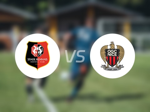 法甲比赛前瞻：雷恩vs尼斯预测分析(2025年10月27日)