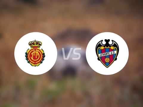 【西甲】马略卡vs莱万特首发阵容名单(2025年10月26日)