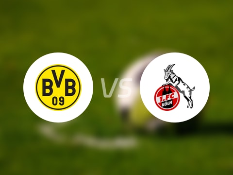 【德甲】多特蒙德vs科隆比赛结果：多特蒙德(1-0)科隆比分战报(2025年10月26日)