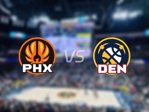 NBA常规赛太阳vs掘金全场高清中文录像回放(2025年10月26日)