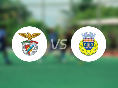 【葡超】本菲卡vs阿罗卡首发阵容名单(2025年10月26日)