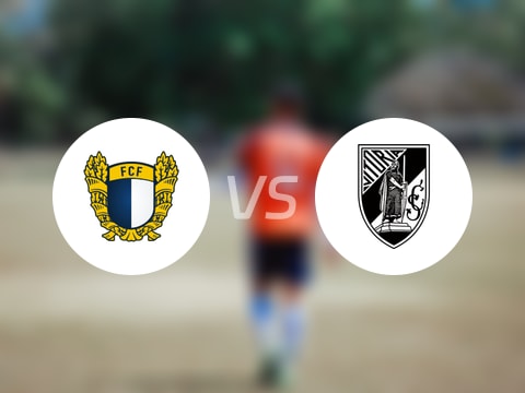 【葡超】法马利康vs吉马良斯首发阵容名单(2025年10月26日)