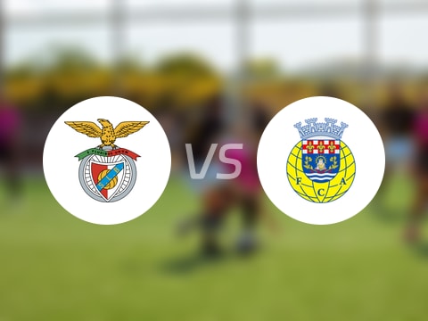 【葡超】本菲卡vs阿罗卡比赛结果：本菲卡(5-0)阿罗卡比分战报(2025年10月26日)