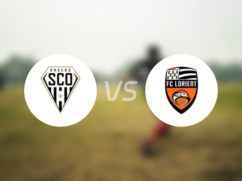 【法甲】昂热vs洛里昂首发阵容名单(2025年10月27日)