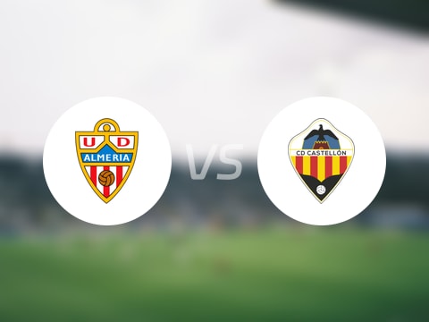 【西乙】阿尔梅里亚vs卡斯迪隆伤病名单最新(2025年10月27日)