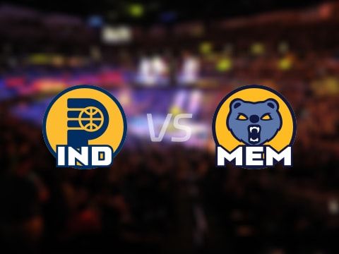 步行者vs灰熊首发阵容详情一览(2025年10月26日)