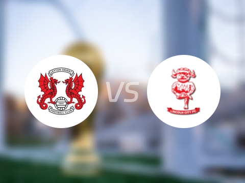 【英甲】莱顿东方vs林肯城比赛结果：莱顿东方(1-0)林肯城比分战报(2025年10月25日)