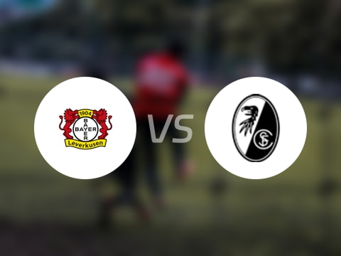 【德甲】勒沃库森vs弗赖堡首发阵容名单(2025年10月26日)