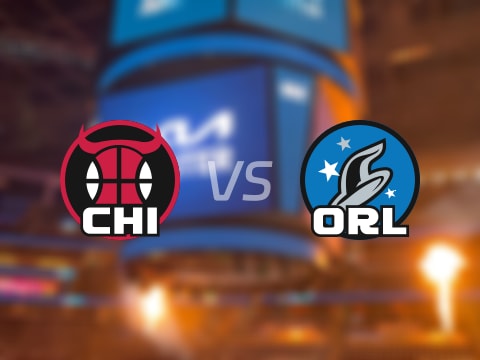 公牛vs魔术首发阵容预测 谁的首发占优？(2025年10月26日)