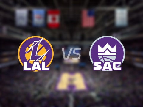 比赛前瞻：湖人vs国王比分预测推荐(2025年10月27日)