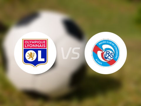 法甲比赛前瞻：里昂vs斯特拉斯堡预测分析(2025年10月27日)
