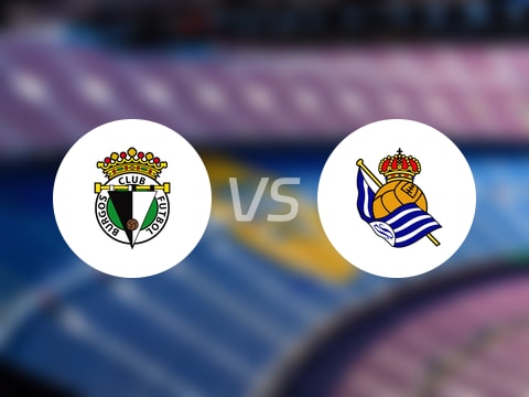 【西乙】布尔戈斯vs皇家社会B队比赛结果：布尔戈斯(1-0)皇家社会B队比分战报(2025年10月26日)