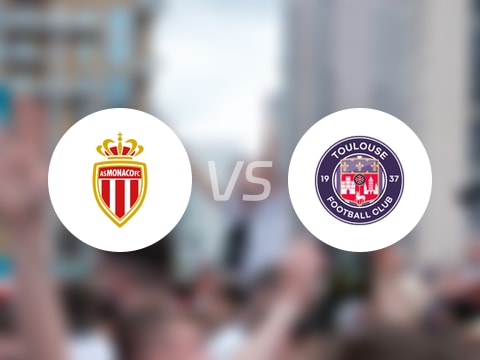 【法甲联赛第9轮】摩纳哥vs图卢兹直播在线观看(2025年10月26日)