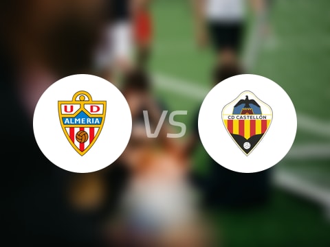 西乙比赛前瞻：阿尔梅里亚vs卡斯迪隆预测分析(2025年10月27日)