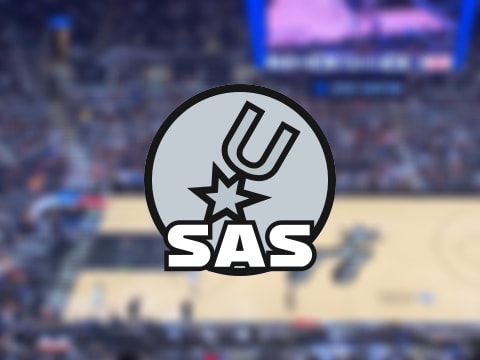 马刺伤病报告：科内特因脚踝受伤无法出场(2025年10月27日)