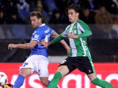 25-26欧联杯参赛队详情一览，贝蒂斯、罗马领衔