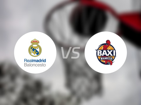 西篮甲比赛前瞻：皇家马德里vs曼雷萨预测分析(2025年10月27日)