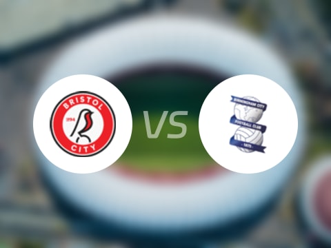 【英冠】布里斯托尔城vs伯明翰比赛结果：布里斯托尔城(1-0)伯明翰比分战报(2025年10月25日)