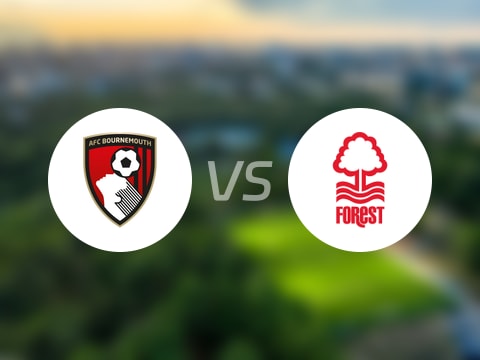 【英超联赛第9轮】伯恩茅斯vs诺丁汉森林直播在线观看(2025年10月26日)