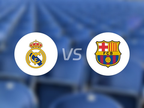 【西甲联赛第10轮】皇马vs巴萨直播在线观看(2025年10月26日)