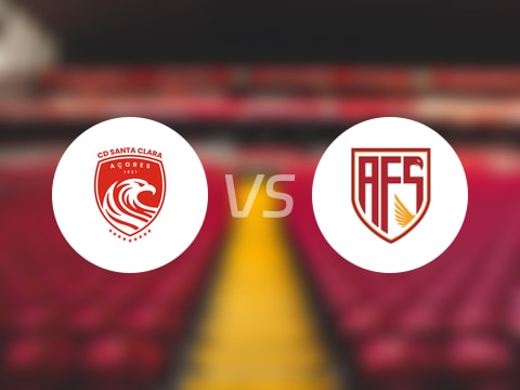 【葡超】圣克拉拉vs阿维什镇首发阵容名单(2025年10月26日)