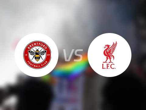 【英超联赛第9轮】布伦特福德vs利物浦直播在线观看(2025年10月26日)