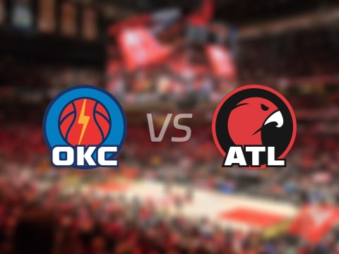 雷霆vs老鹰首发阵容详情一览(2025年10月26日)