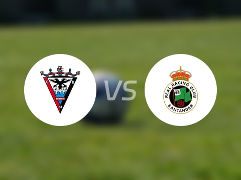 【西乙】米兰德斯vs桑坦德竞技首发阵容名单(2025年10月26日)