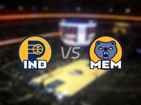 步行者vs灰熊全场录像回放-NBA常规赛(2025年10月26日)