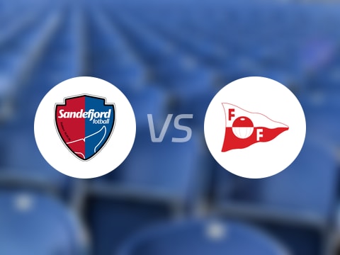 【挪超】桑德菲杰vs腓特烈斯塔首发阵容名单(2025年10月27日)