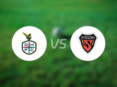 【韩K联】大田市民vs浦项铁人比赛结果：大田市民(2-0)浦项铁人比分战报(2025年10月26日)