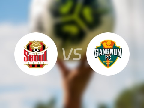 【韩K联】FC首尔vs江原FC比赛结果：FC首尔(4-2)江原FC比分战报(2025年10月26日)