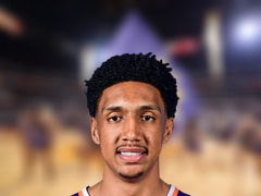 NBA每日盖帽王：瑞恩·邓恩2盖帽(2025年10月26日)