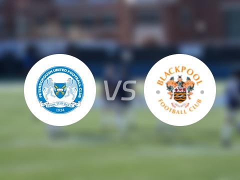 【英甲】彼得堡联vs布莱克浦比赛结果：彼得堡联(1-2)布莱克浦比分战报(2025年10月25日)