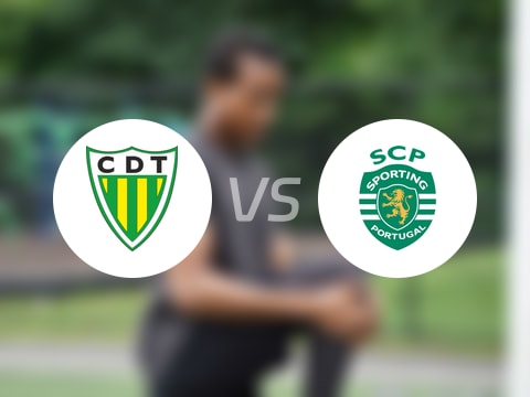 【葡超】通德拉vs葡萄牙体育比赛结果：通德拉(0-3)葡萄牙体育比分战报(2025年10月27日)