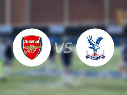 【英超】阿森纳vs水晶宫比赛结果：阿森纳(1-0)水晶宫比分战报(2025年10月26日)