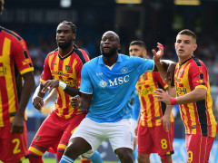 意甲：莱切vs那不勒斯预测分析 莱切主场战力低迷，那不勒斯客场遭遇四连败