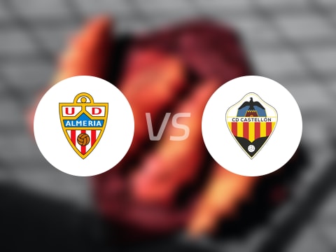 【西乙】阿尔梅里亚vs卡斯迪隆比赛结果：阿尔梅里亚(1-0)卡斯迪隆比分战报(2025年10月27日)