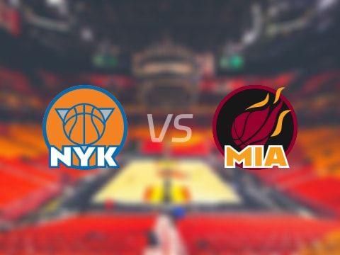 尼克斯vs热火首发阵容预测 谁能取得最终胜利？(2025年10月27日)