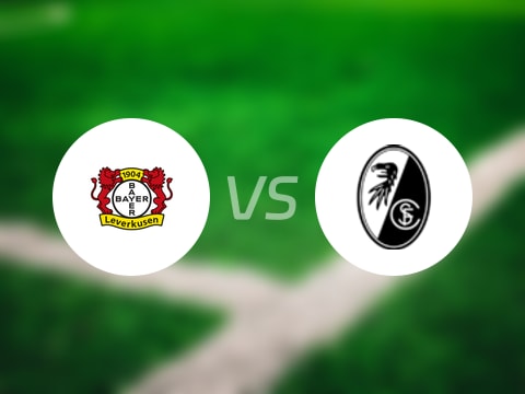 【德甲】勒沃库森vs弗赖堡比赛结果：勒沃库森(2-0)弗赖堡比分战报(2025年10月26日)